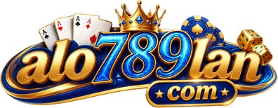 alo789lan com logo